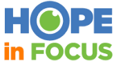 Logotipo de Hope in Focus