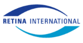 Logotipo de Retina International
