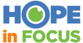 Hope in Focus logo