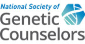 National Society of Genetic Counselors logo